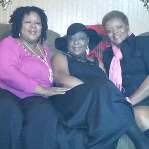 Meet your Posher, Doris